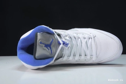 5 JORDAN AIR “STEALTH 2.0” 0824